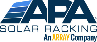 APA Solar Racking