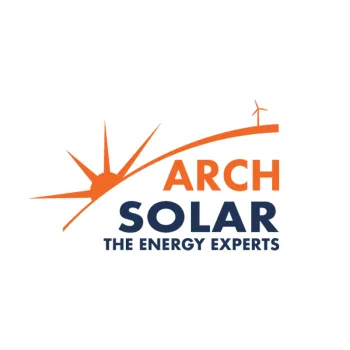Arch Solar