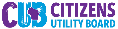 Citizens Utility Board