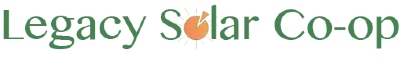 Legacy Solar Co-op