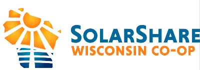 Solar Share Wisconsin Co-op