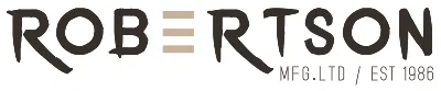 Robertson Manufacturing Ltd.