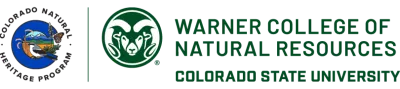 Colorado Natural Heritage Program