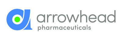 Arrowhead Pharmaceuticals | Gold Medallion Sponsor