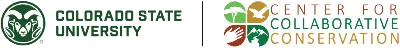 Colorado State University (CSU) Center for Collaborative Conservation