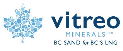 Vitreo Minerals Ltd