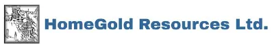 HomeGold Resources Ltd.