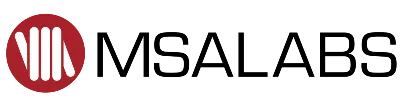 MSALabs