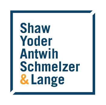 Shaw, Yoder, Antwih, Schmelzer & Lange