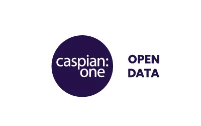 Caspian One Open Data