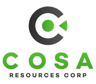 Cosa Resources