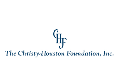 The Christy-Houston Foundation, Inc.