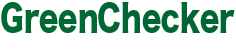 GreenChecker