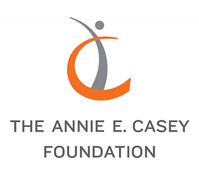 The Annie E. Casey Foundation