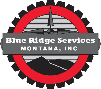 Blue Ridge Services