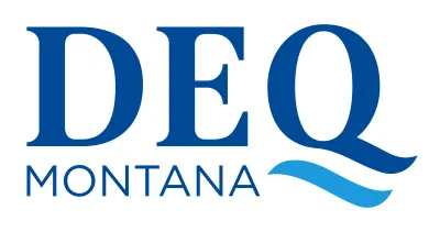 MT Department of Environmental Quality