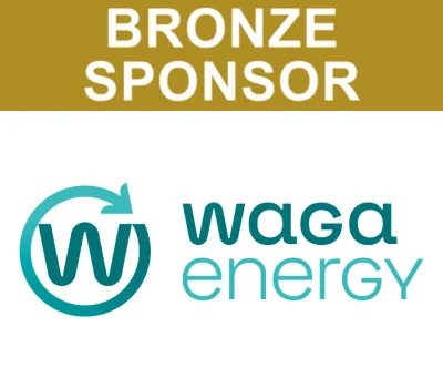 Waga Energy