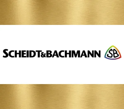 Scheidt & Bachmann