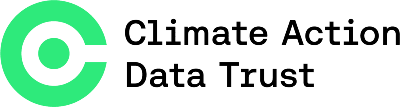 Climate Action Data Trust (CAD Trust)