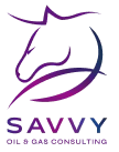 Savvy Oil and Gas Consulting