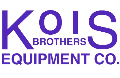 Kois Brothers Equipment Co.