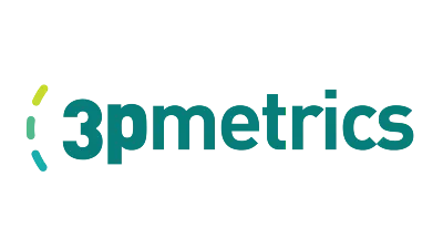 3pmetrics