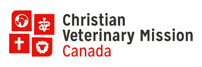 Christian Veterinary Mission Canada #1023
