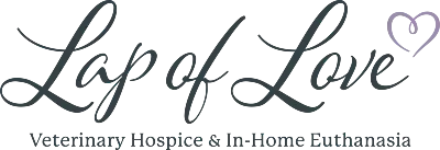 Lap of Love Veterinary Hospice #615